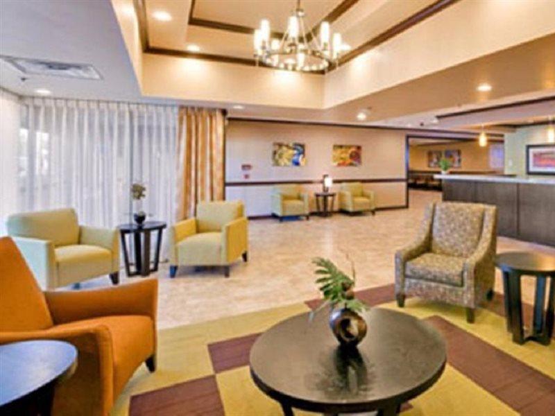 Wyndham Garden Oklahoma City Resort & Conference Hotel Near Airport, Fairgrounds Paycom & I40 Eksteriør billede