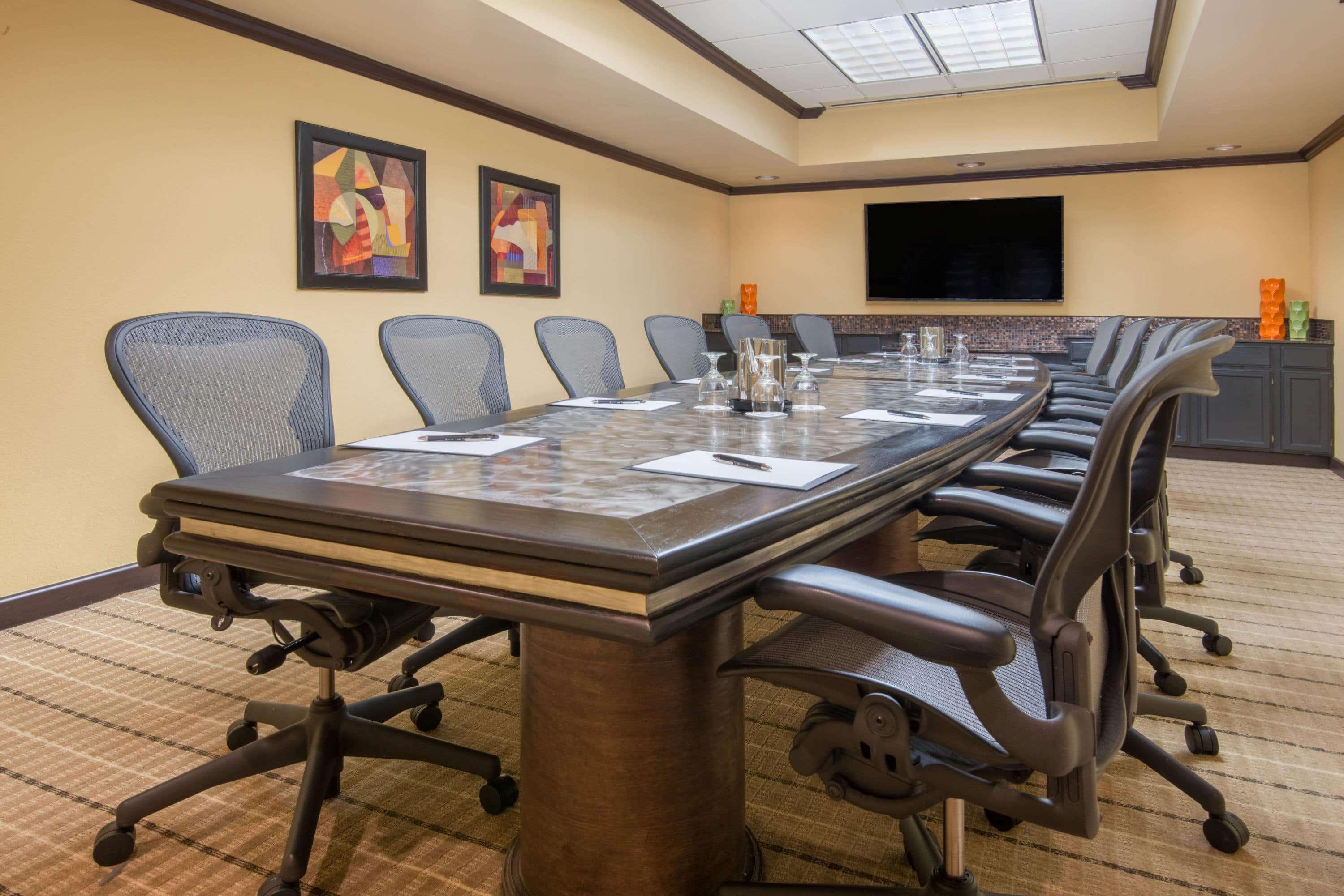 Wyndham Garden Oklahoma City Resort & Conference Hotel Near Airport, Fairgrounds Paycom & I40 Eksteriør billede