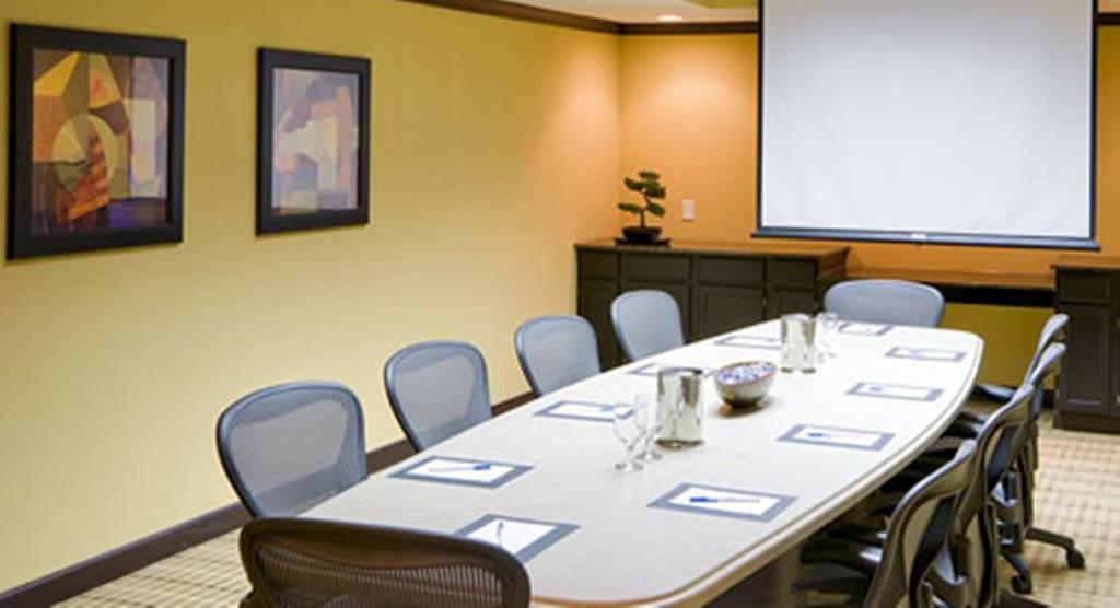 Wyndham Garden Oklahoma City Resort & Conference Hotel Near Airport, Fairgrounds Paycom & I40 Eksteriør billede