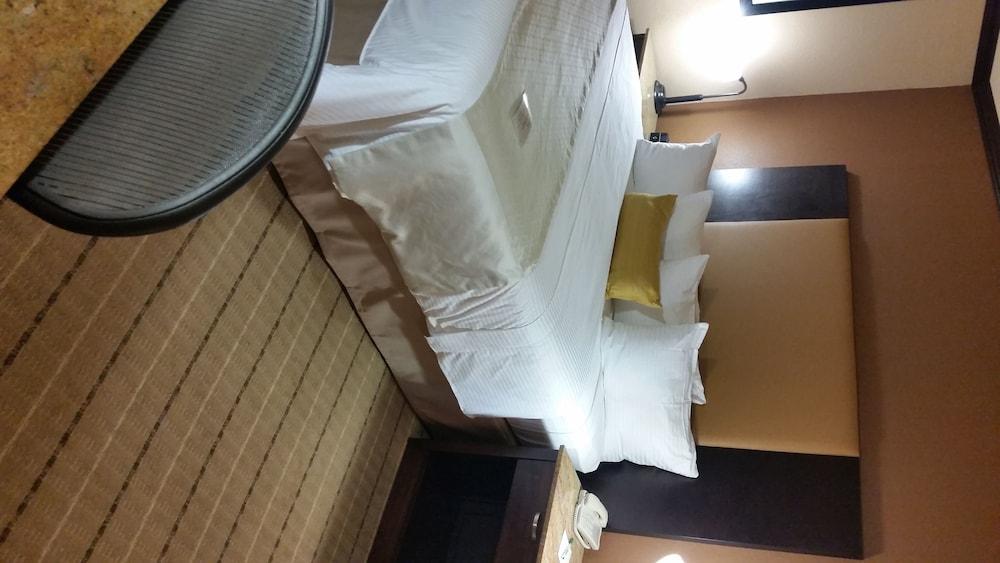 Wyndham Garden Oklahoma City Resort & Conference Hotel Near Airport, Fairgrounds Paycom & I40 Eksteriør billede